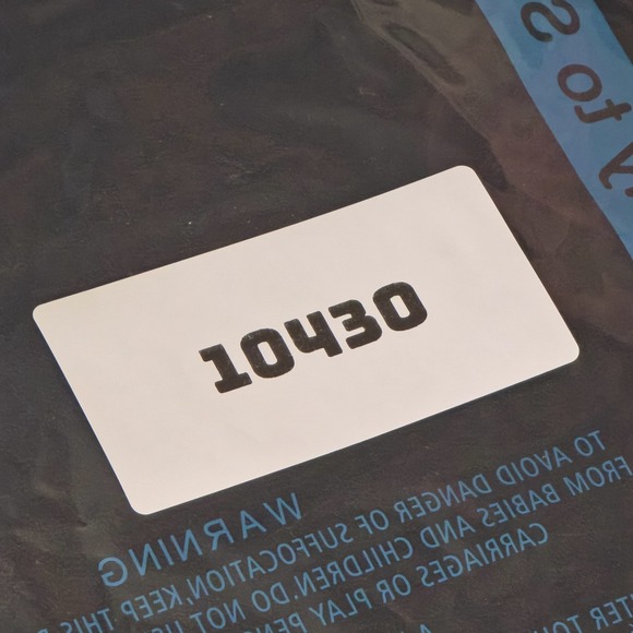 The North Face T-Shirt Womens Small Blue Never Stop Exploring Half Dome Logo T - Picture 10 of 10